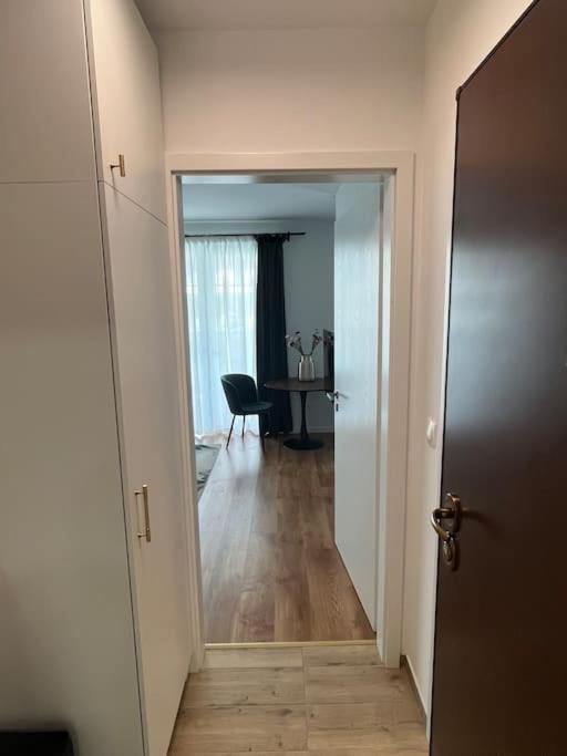 Your Happy Place In The Center Of Apartment